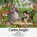 Kit goblen Cartea Junglei