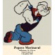 Kit goblen Popeye Marinarul