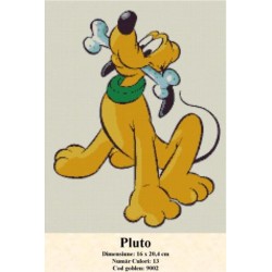 Set goblen  Pluto